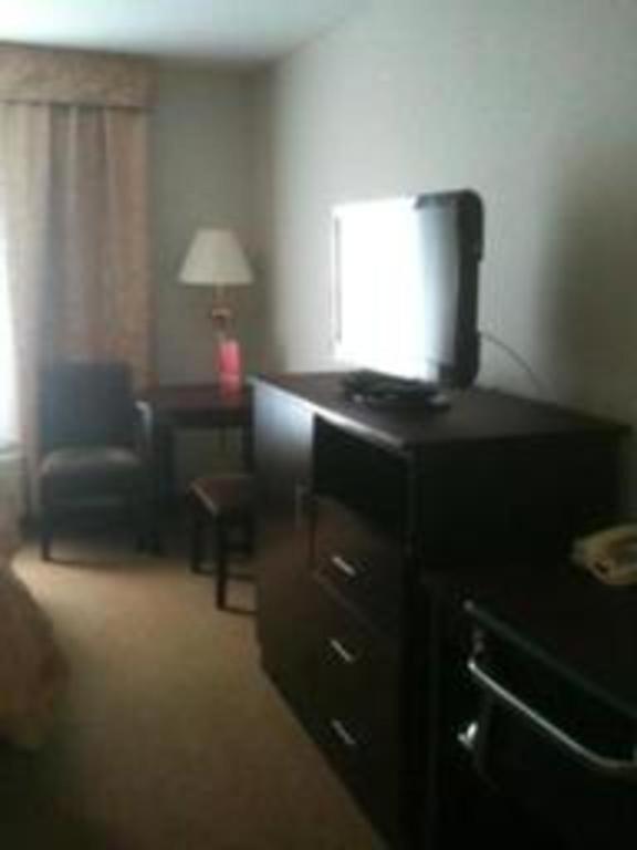 Super 8 By Wyndham Innisfail Dış mekan fotoğraf